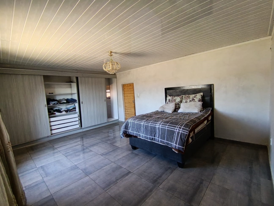 To Let 3 Bedroom Property for Rent in Kwa Thema Gauteng