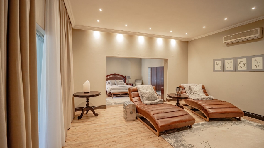 To Let 4 Bedroom Property for Rent in Bedfordview Gauteng