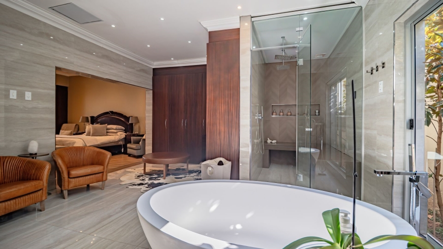 To Let 4 Bedroom Property for Rent in Bedfordview Gauteng