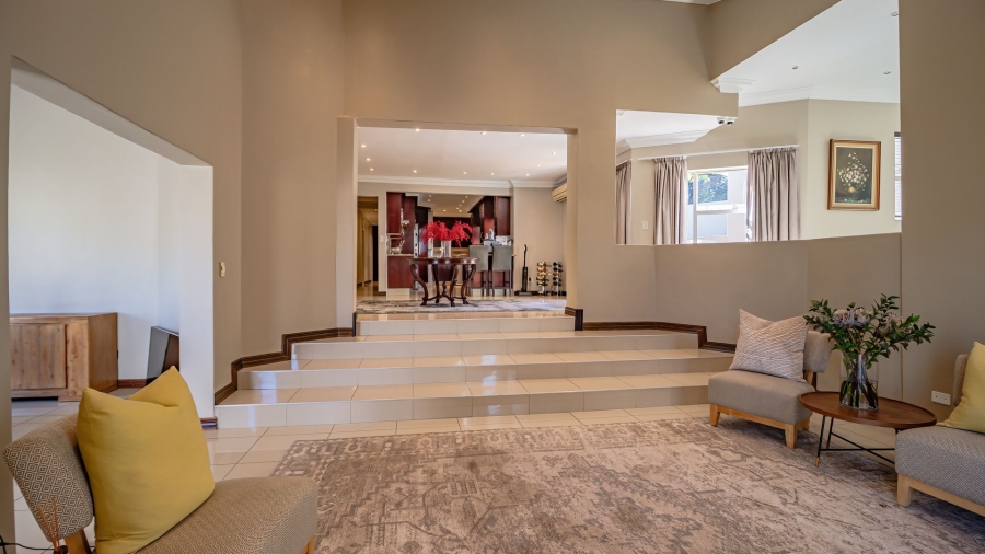 To Let 4 Bedroom Property for Rent in Bedfordview Gauteng