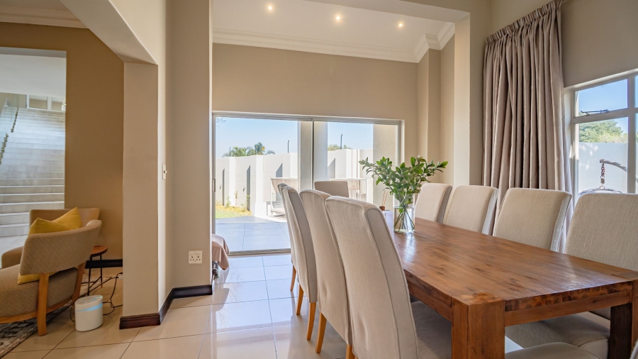To Let 4 Bedroom Property for Rent in Bedfordview Gauteng
