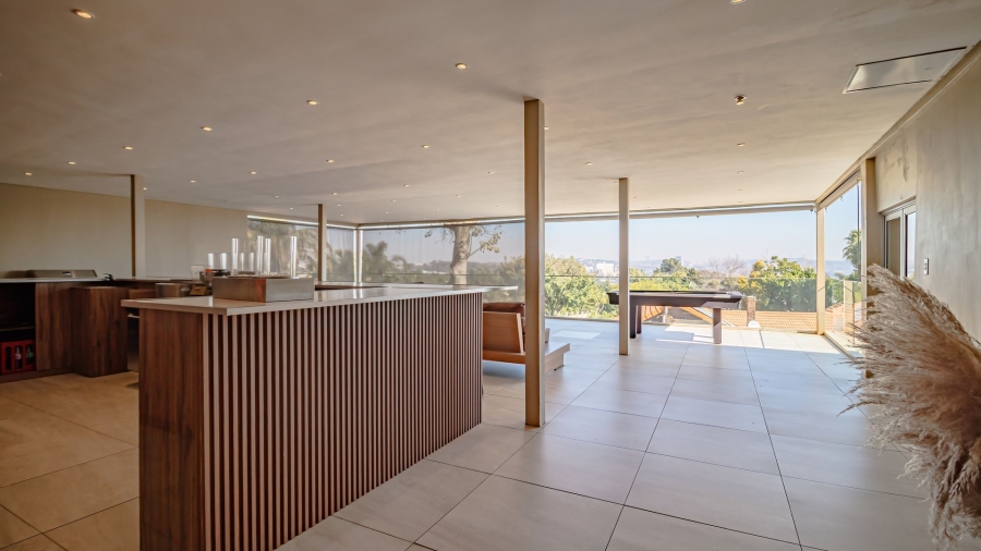To Let 4 Bedroom Property for Rent in Bedfordview Gauteng