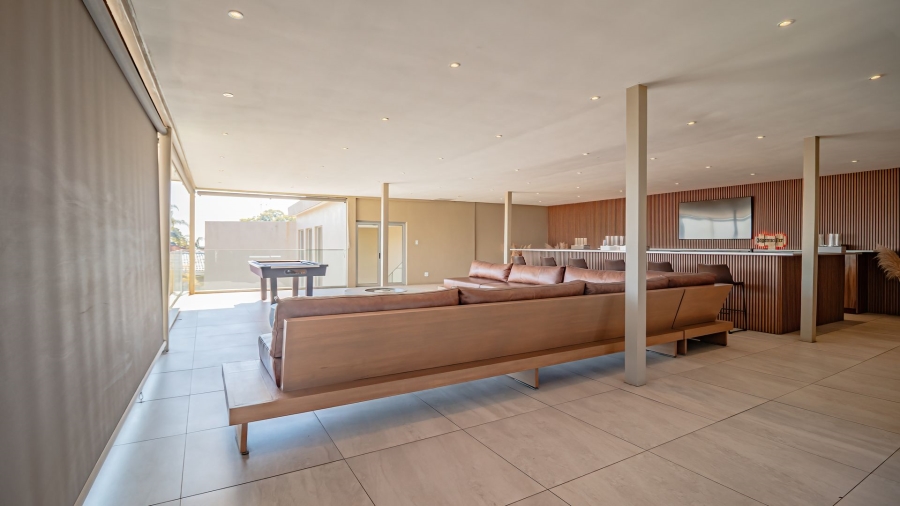 To Let 4 Bedroom Property for Rent in Bedfordview Gauteng