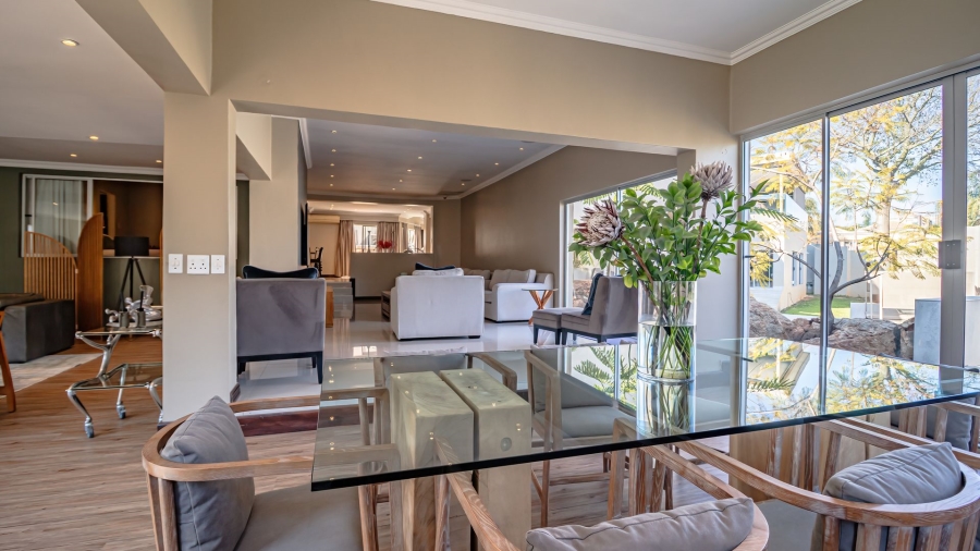 To Let 4 Bedroom Property for Rent in Bedfordview Gauteng