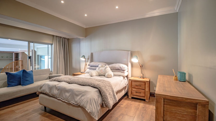 To Let 4 Bedroom Property for Rent in Bedfordview Gauteng