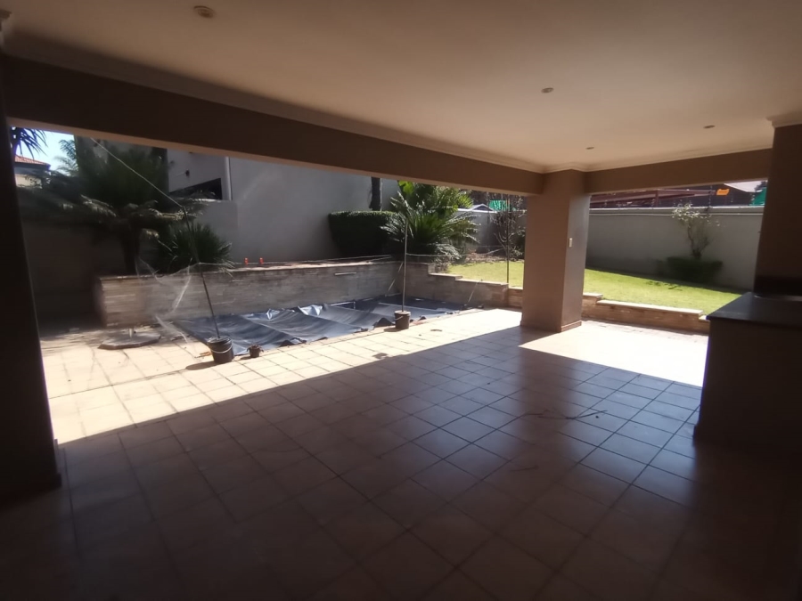 To Let 3 Bedroom Property for Rent in Randpark Ridge Gauteng