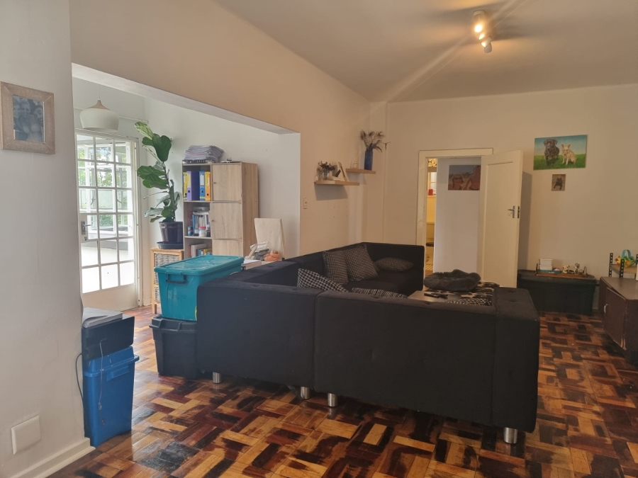 To Let 2 Bedroom Property for Rent in Parktown North Gauteng