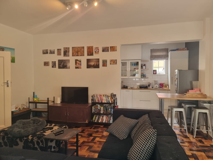 To Let 2 Bedroom Property for Rent in Parktown North Gauteng
