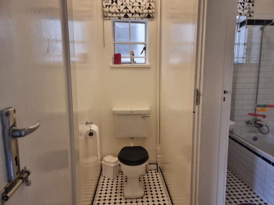 To Let 2 Bedroom Property for Rent in Parktown North Gauteng