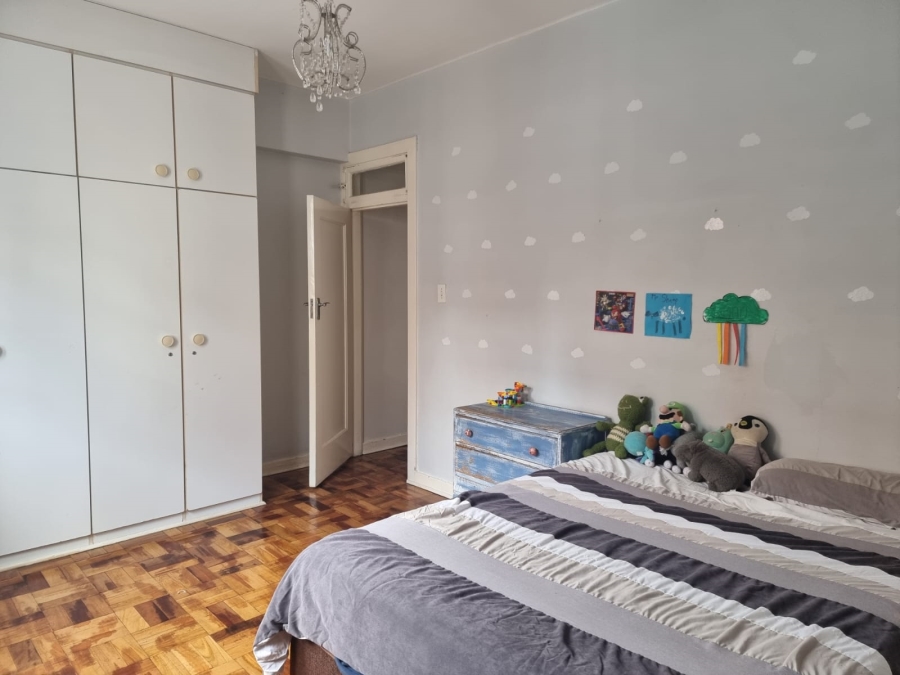 To Let 2 Bedroom Property for Rent in Parktown North Gauteng