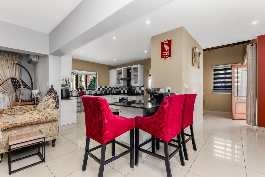 To Let 3 Bedroom Property for Rent in Fourways Gauteng