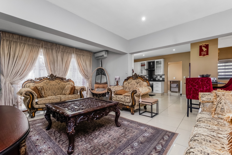 To Let 3 Bedroom Property for Rent in Fourways Gauteng