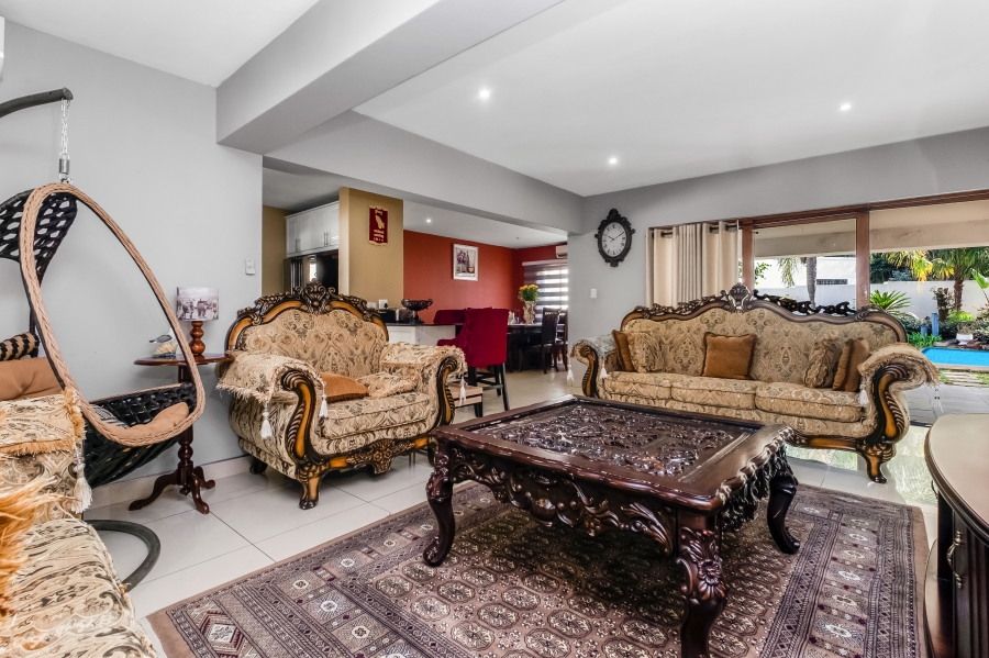 To Let 3 Bedroom Property for Rent in Fourways Gauteng