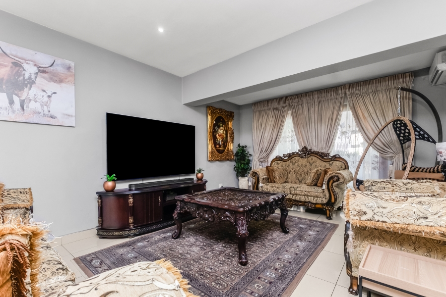 To Let 3 Bedroom Property for Rent in Fourways Gauteng