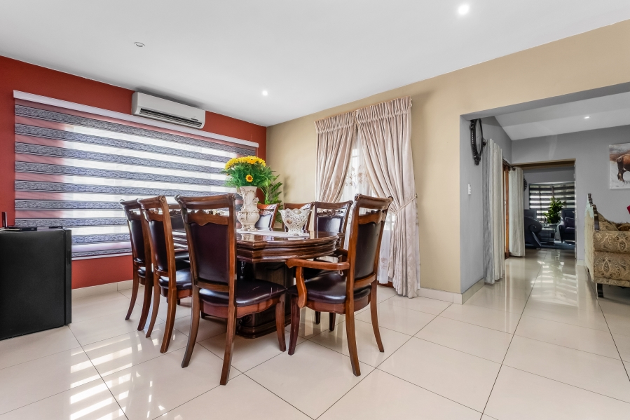 To Let 3 Bedroom Property for Rent in Fourways Gauteng