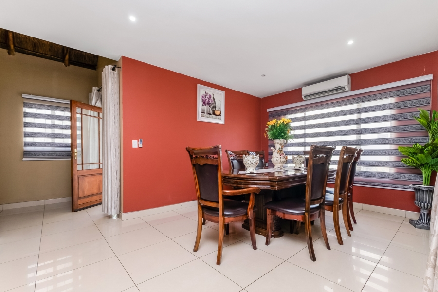 To Let 3 Bedroom Property for Rent in Fourways Gauteng