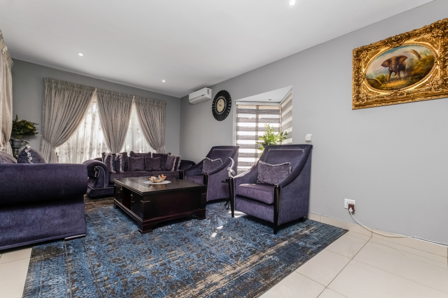 To Let 3 Bedroom Property for Rent in Fourways Gauteng