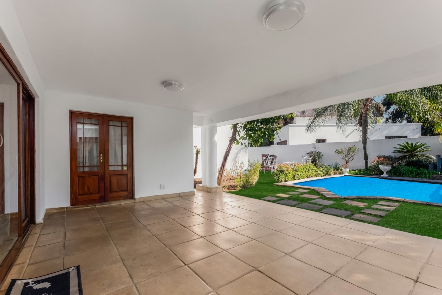 To Let 3 Bedroom Property for Rent in Fourways Gauteng
