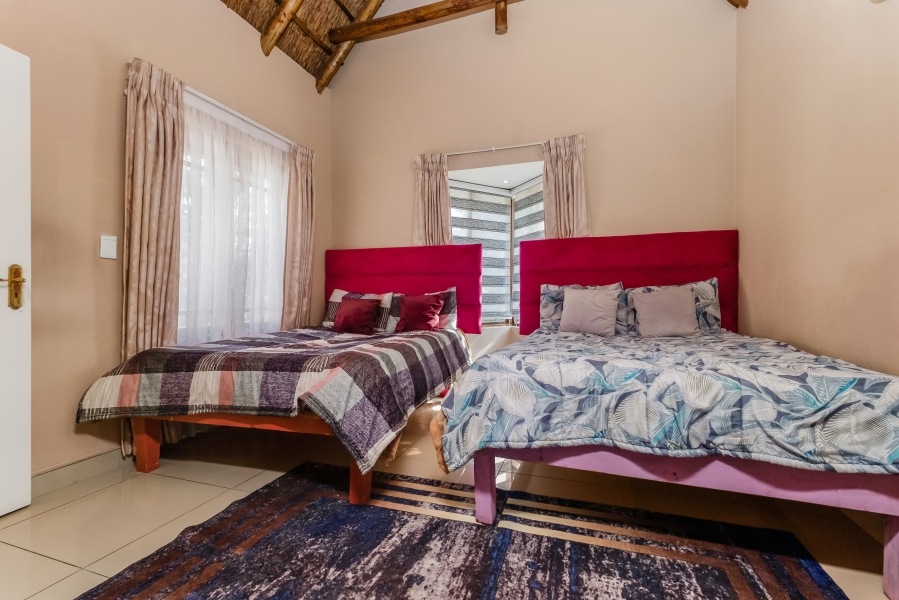 To Let 3 Bedroom Property for Rent in Fourways Gauteng