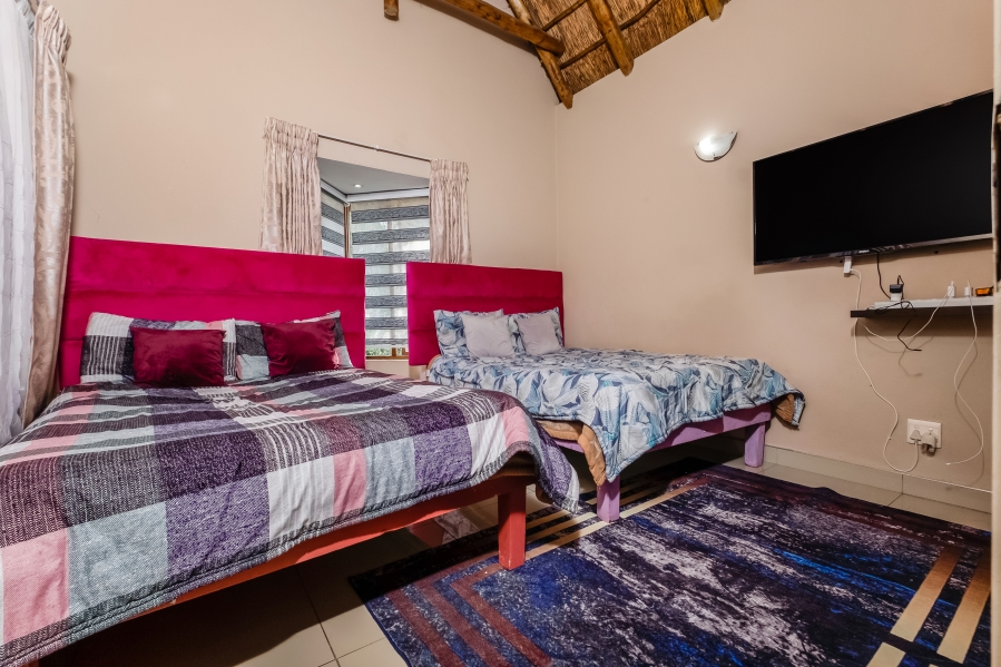 To Let 3 Bedroom Property for Rent in Fourways Gauteng
