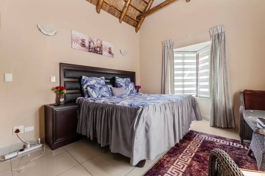 To Let 3 Bedroom Property for Rent in Fourways Gauteng