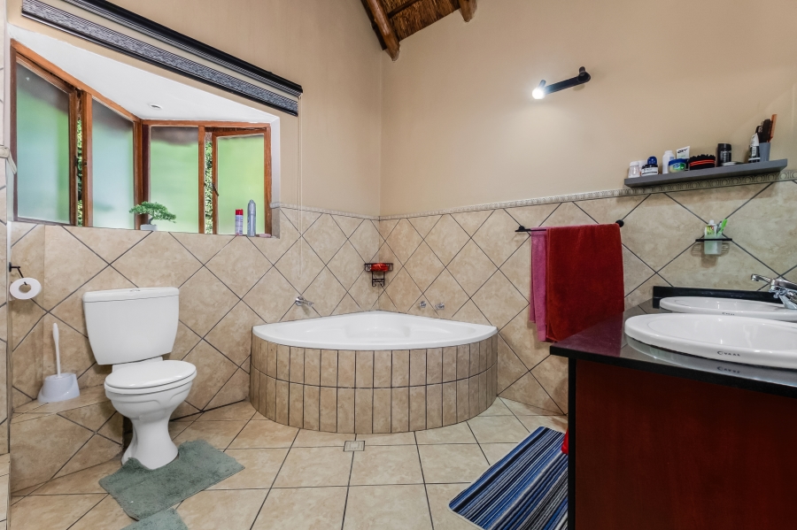 To Let 3 Bedroom Property for Rent in Fourways Gauteng