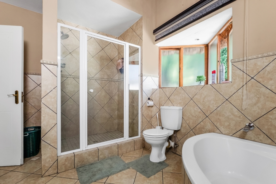 To Let 3 Bedroom Property for Rent in Fourways Gauteng