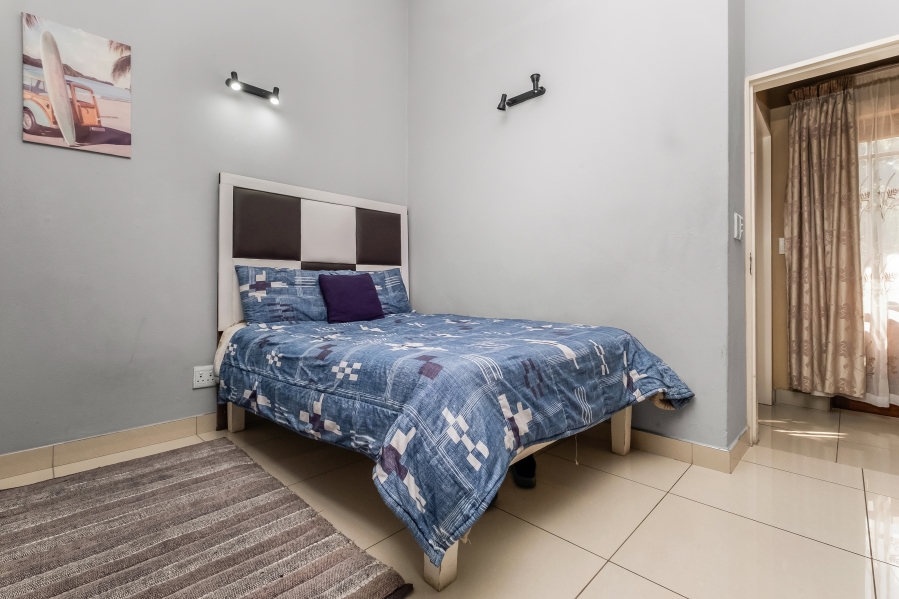 To Let 3 Bedroom Property for Rent in Fourways Gauteng