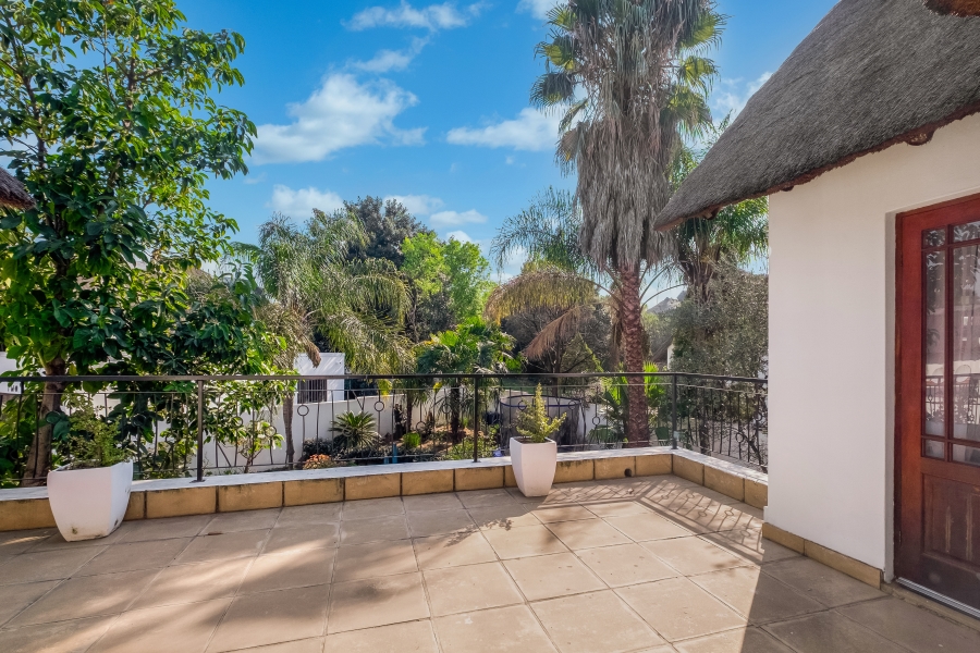 To Let 3 Bedroom Property for Rent in Fourways Gauteng