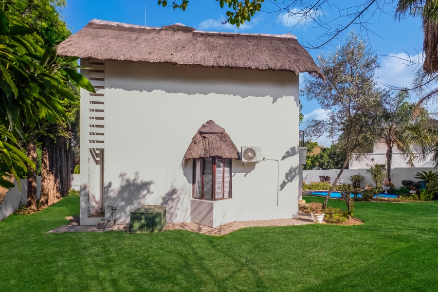 To Let 3 Bedroom Property for Rent in Fourways Gauteng