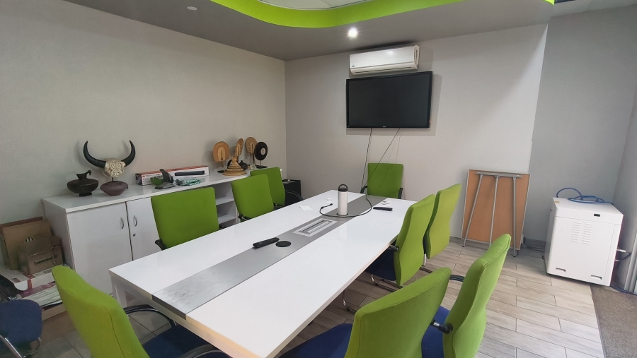 To Let Commercial Property for Rent in Hennopspark Gauteng