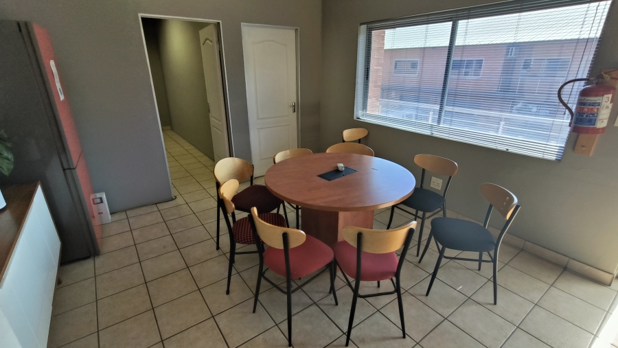 To Let Commercial Property for Rent in Hennopspark Gauteng