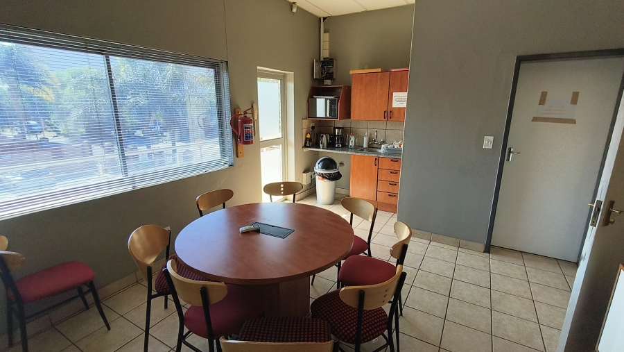 To Let Commercial Property for Rent in Hennopspark Gauteng