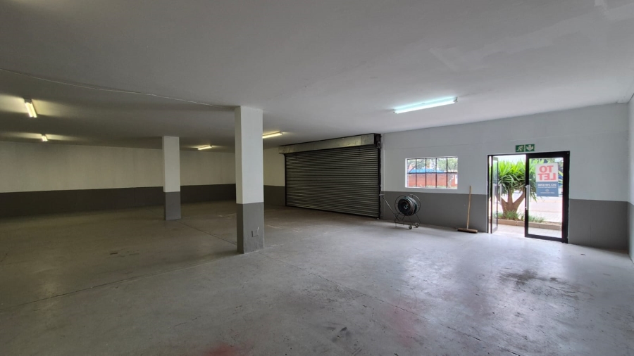 To Let Commercial Property for Rent in Silvertondale Gauteng