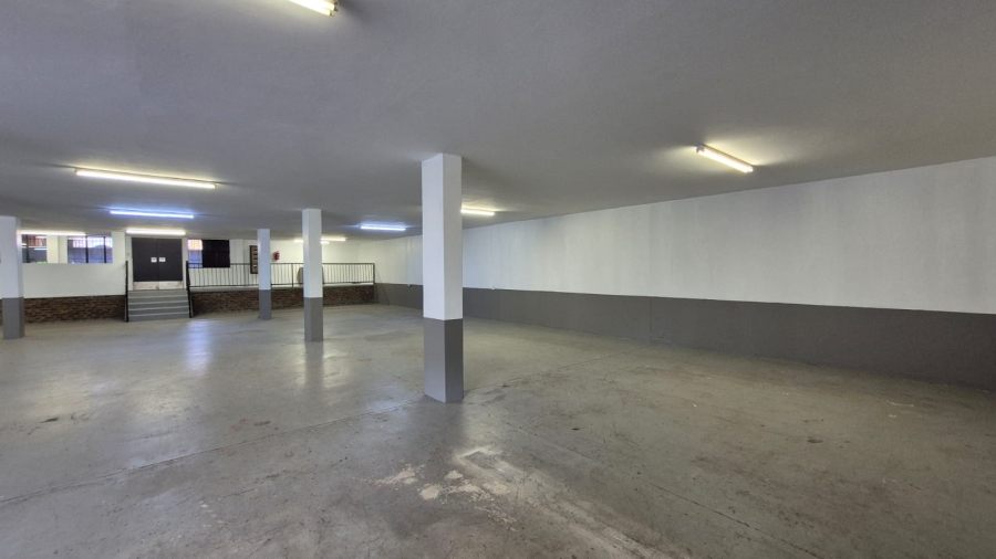 To Let Commercial Property for Rent in Silvertondale Gauteng
