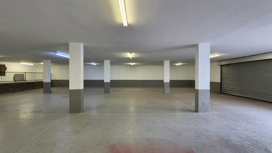 To Let Commercial Property for Rent in Silvertondale Gauteng