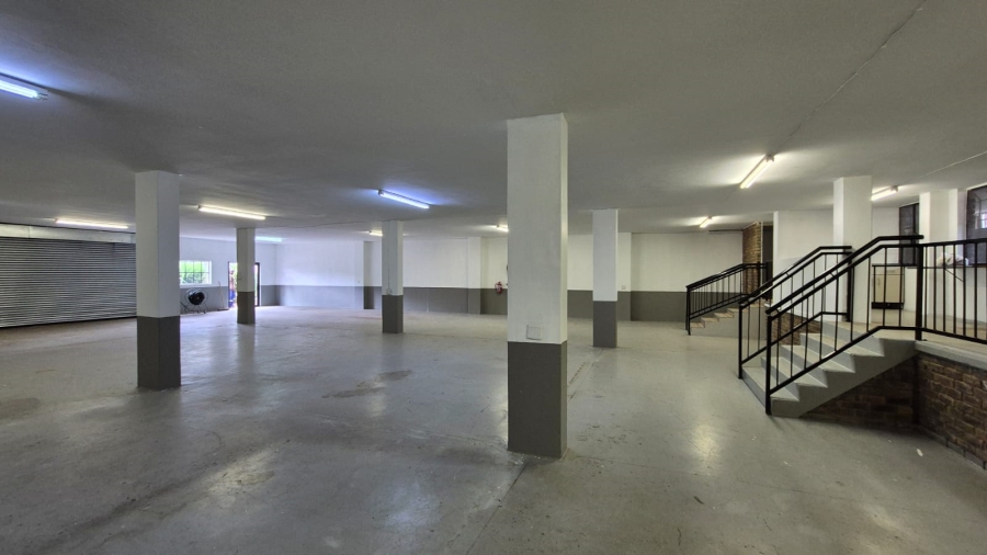 To Let Commercial Property for Rent in Silvertondale Gauteng