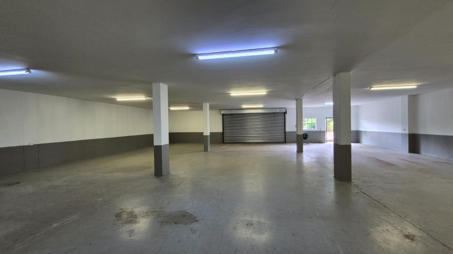 To Let Commercial Property for Rent in Silvertondale Gauteng