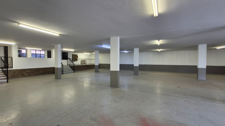 To Let Commercial Property for Rent in Silvertondale Gauteng