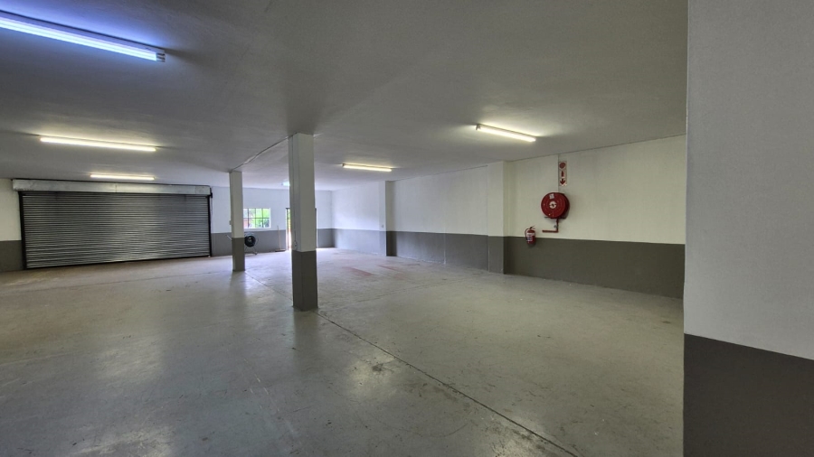 To Let Commercial Property for Rent in Silvertondale Gauteng