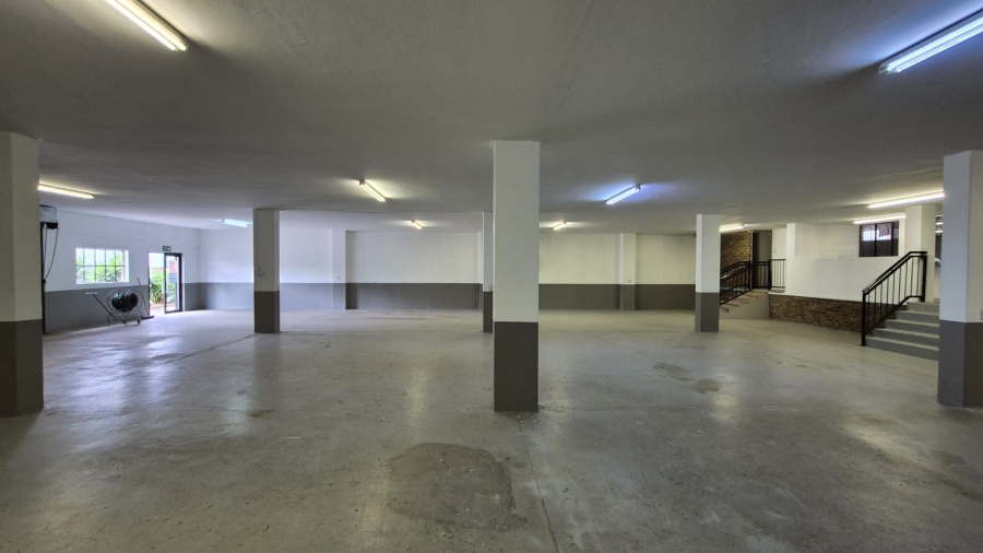 To Let Commercial Property for Rent in Silvertondale Gauteng