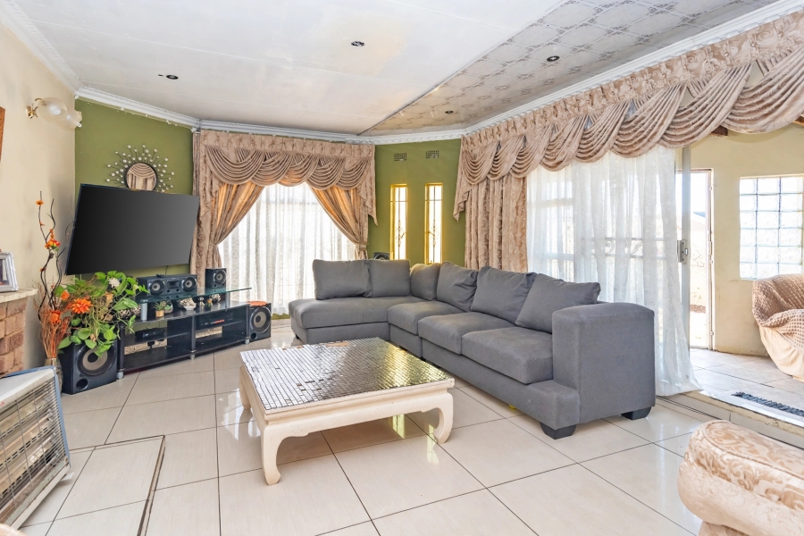 3 Bedroom Property for Sale in Eldorado Park Gauteng