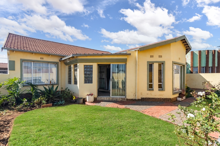 3 Bedroom Property for Sale in Eldorado Park Gauteng