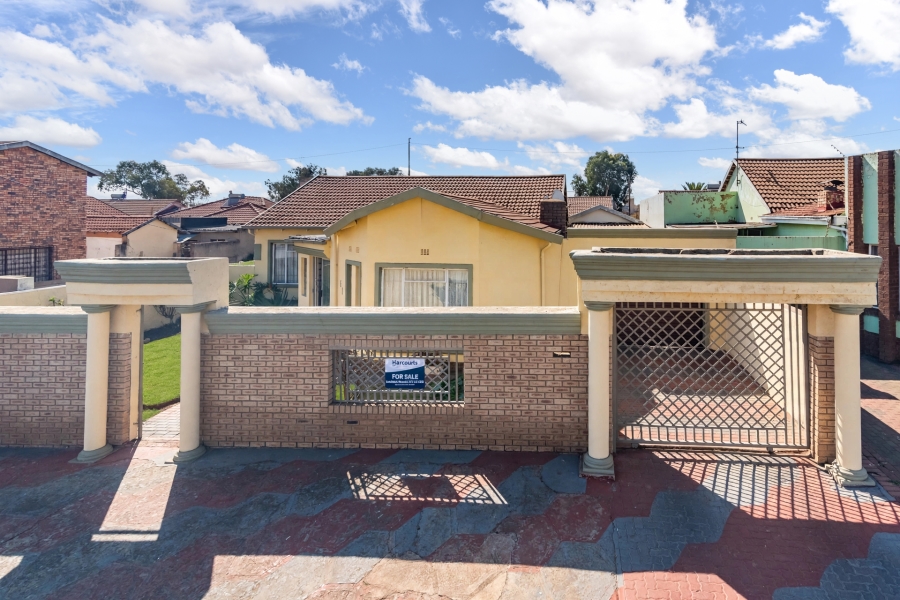 3 Bedroom Property for Sale in Eldorado Park Gauteng