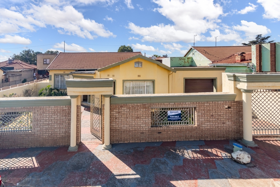 3 Bedroom Property for Sale in Eldorado Park Gauteng