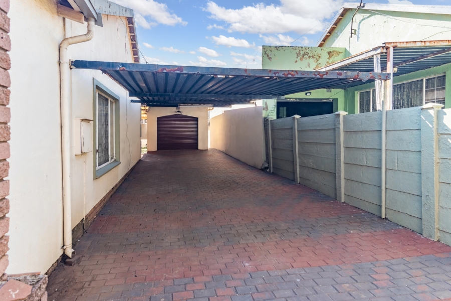 3 Bedroom Property for Sale in Eldorado Park Gauteng