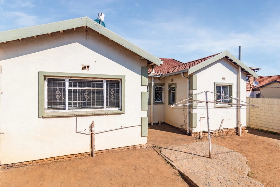 3 Bedroom Property for Sale in Eldorado Park Gauteng