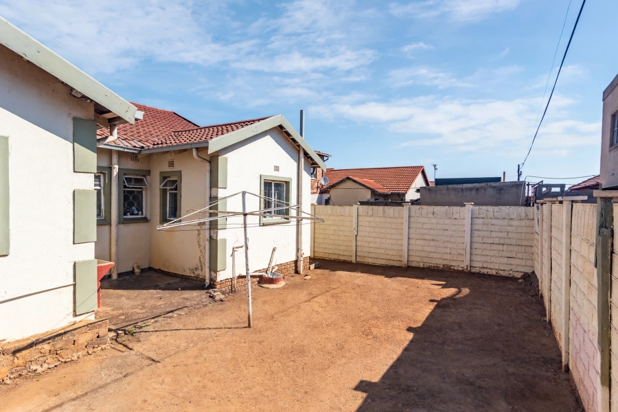 3 Bedroom Property for Sale in Eldorado Park Gauteng