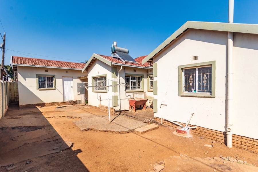 3 Bedroom Property for Sale in Eldorado Park Gauteng