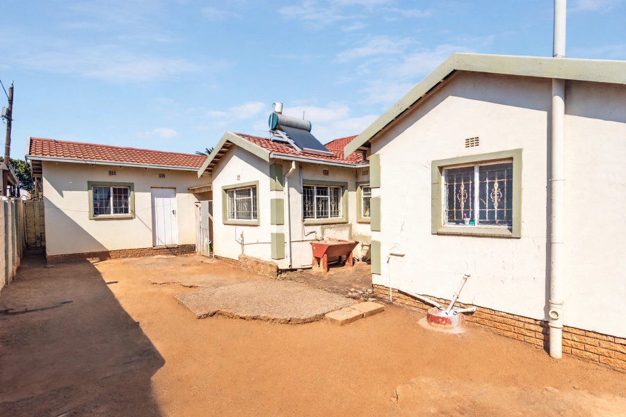 3 Bedroom Property for Sale in Eldorado Park Gauteng